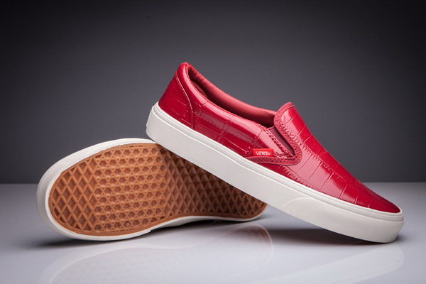 Vans Low-Top Slip-on Men Shoes--227